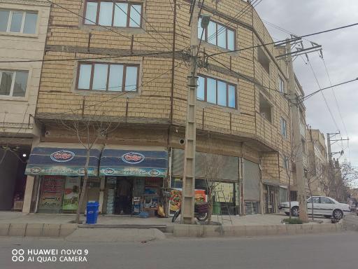 عکس هایپر مارکت میهن