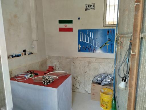 خدمات برق خودرو صادقی