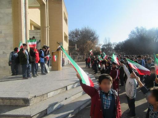 عکس دبستان احسان