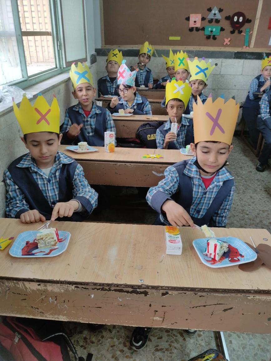 عکس دبستان احسان