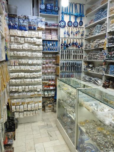 عکس بدلیجات فرشچی