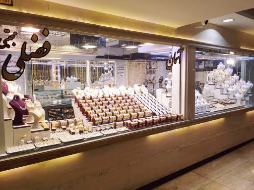 عکس جواهری مجتبی فضلی (آسمان)