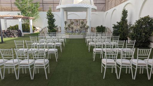 باغ تالار نور کرشت