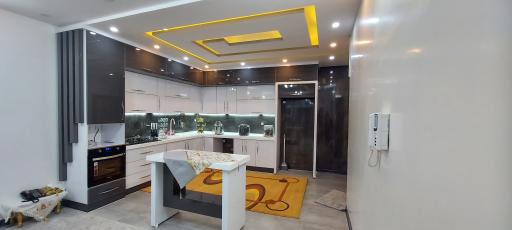 عکس دکوراسیون داخلی محمد