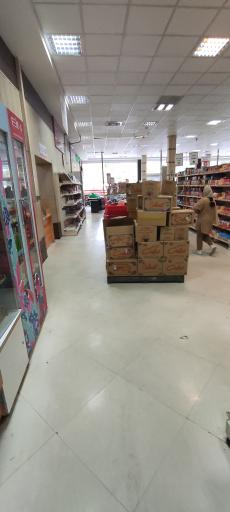 عکس فروشگاه اتکا