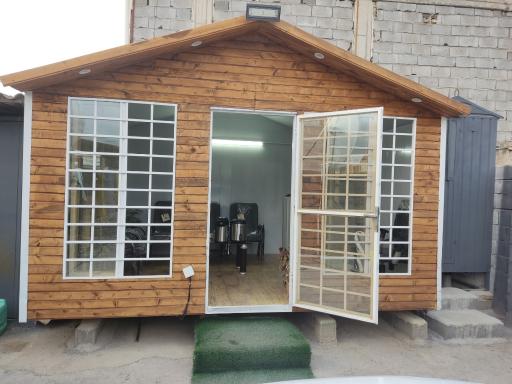 عکس کارواش ایرانیان