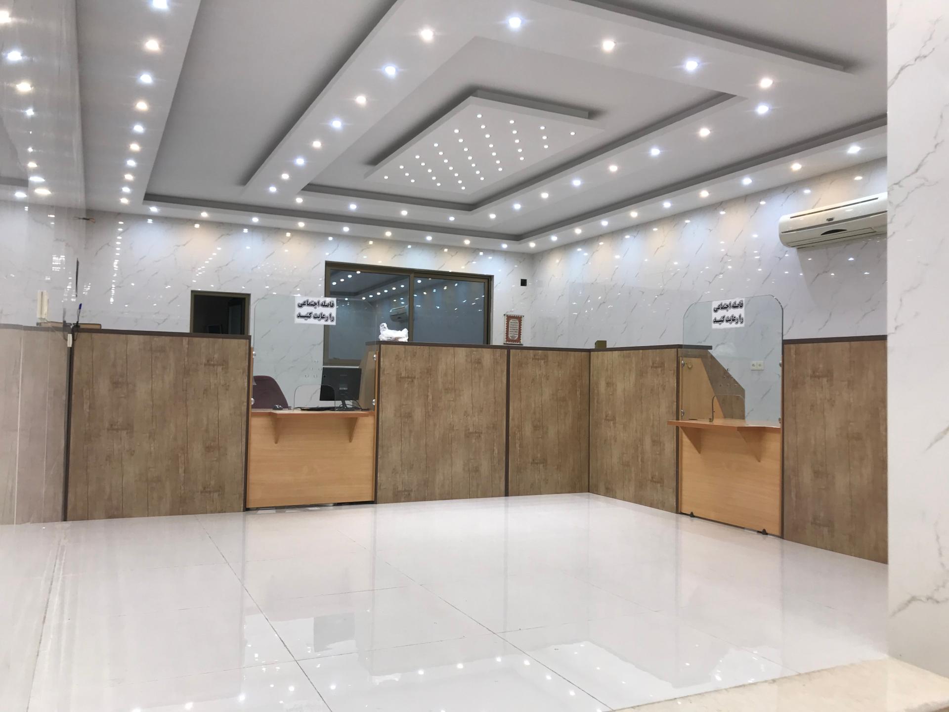 عکس کافی نت مرکزی قم