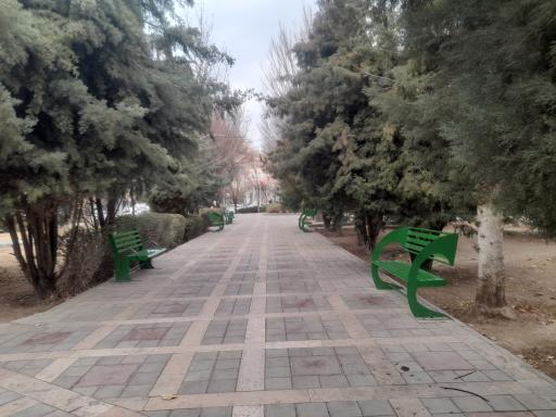 عکس بوستان نرگس