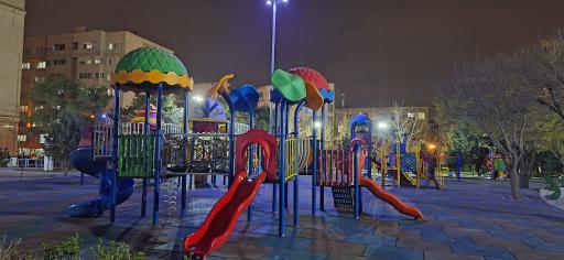 بوستان نرگس