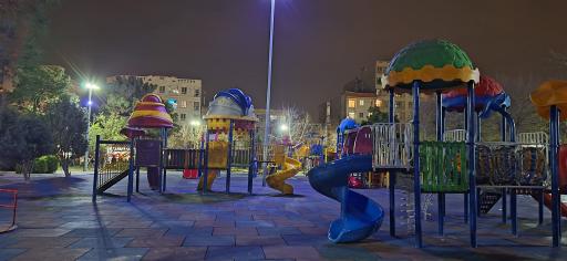 عکس بوستان نرگس