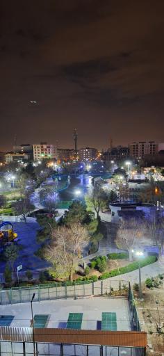 عکس بوستان نرگس