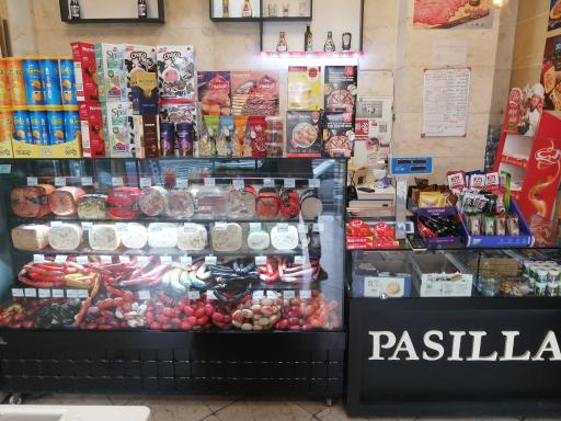 عکس سوپر پروتئین پاسیلا