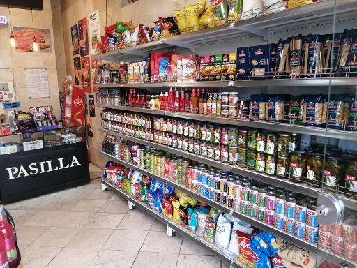 عکس سوپر پروتئین پاسیلا