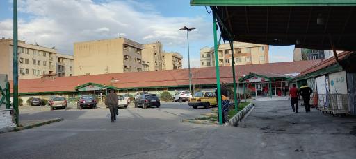 عکس فروشگاه شهروند ملک