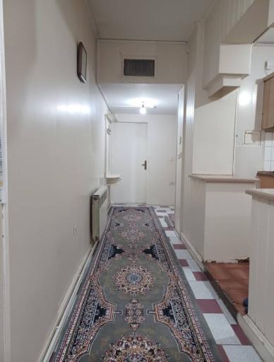 عکس هتل آپارتمان ترابی