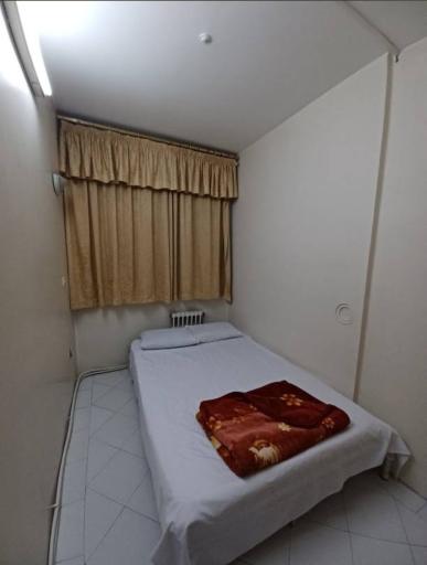 عکس هتل آپارتمان ترابی