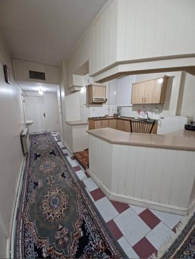 عکس هتل آپارتمان ترابی