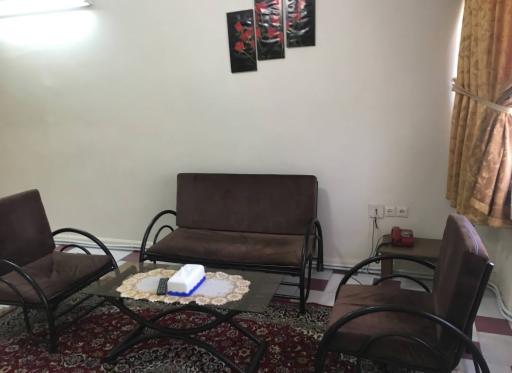 عکس هتل آپارتمان ترابی