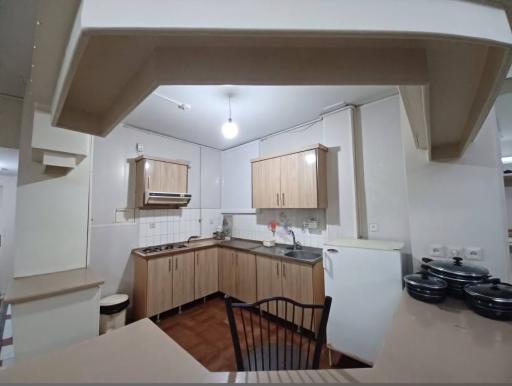 عکس هتل آپارتمان ترابی