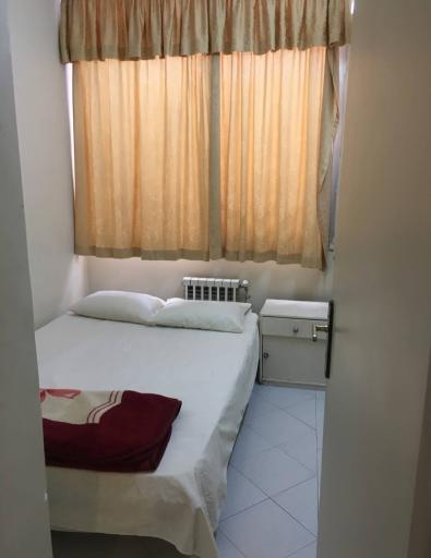 عکس هتل آپارتمان ترابی