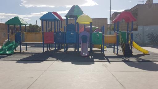 عکس پارک شهید محمد علی سلطانی