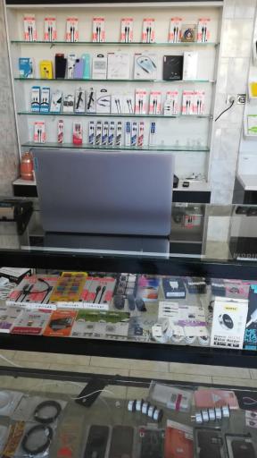 عکس موبایل امیر 