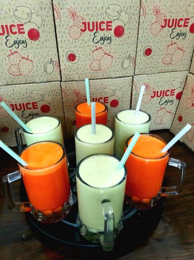 عکس آبمیوه پروما