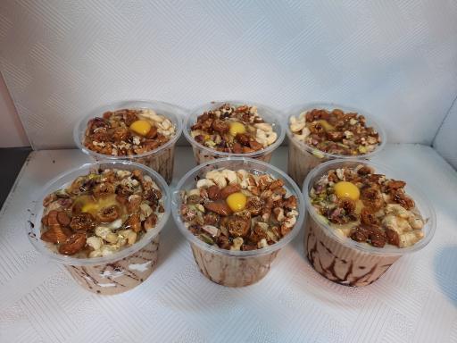 عکس آبمیوه پروما