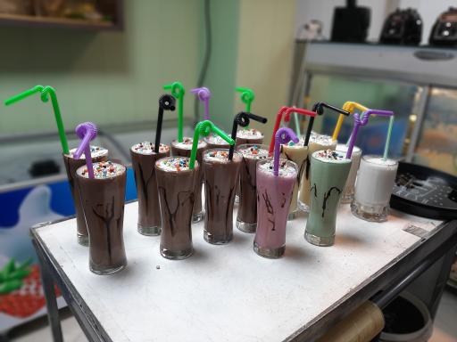 عکس آبمیوه پروما