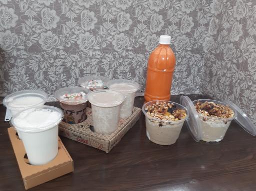 عکس آبمیوه پروما