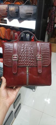 عکس کسری چرم