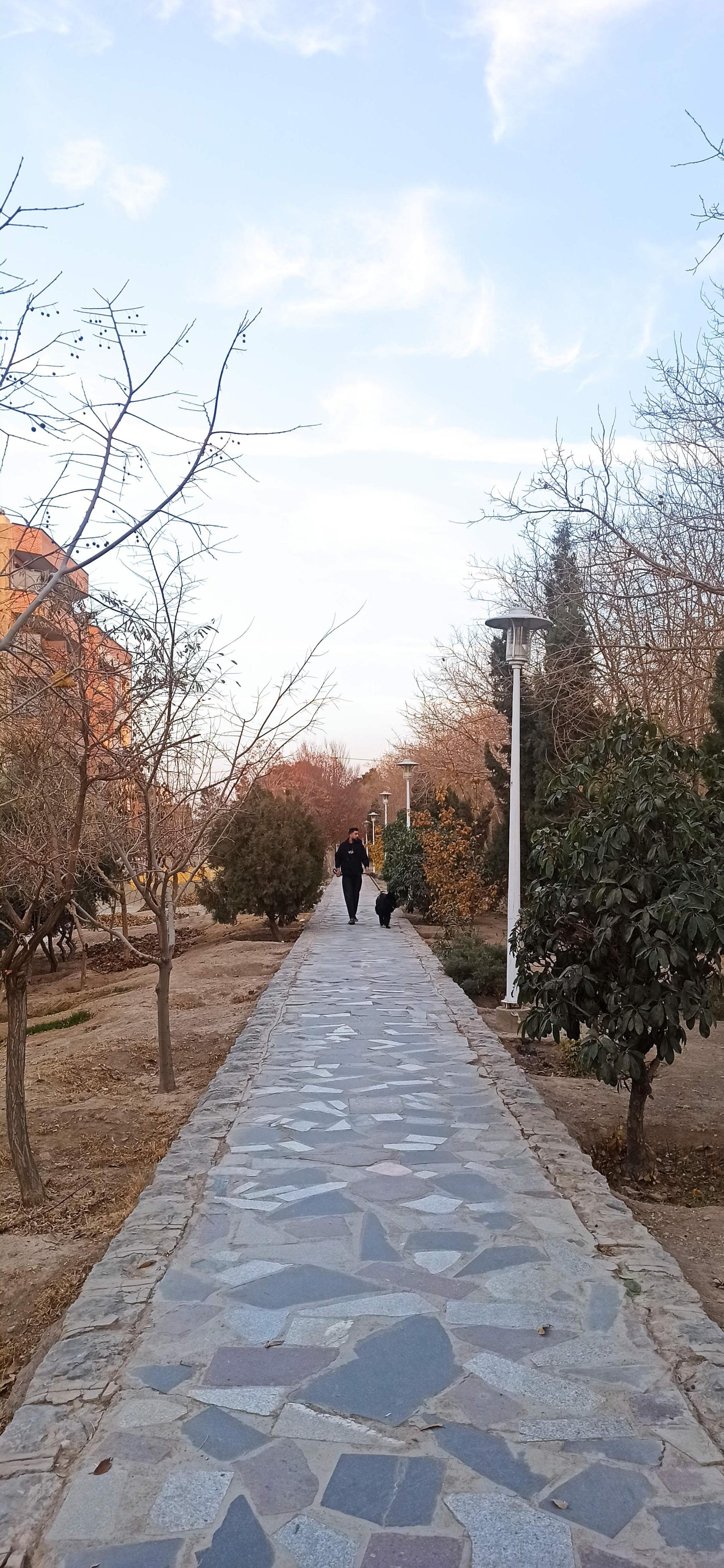 عکس پارک پردیس