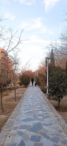 عکس پارک پردیس