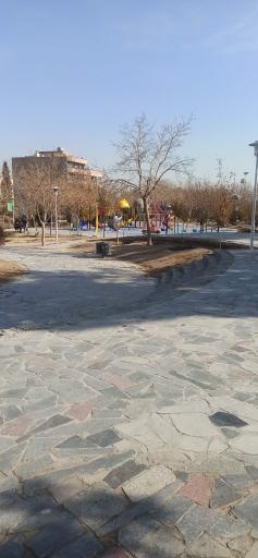 عکس پارک پردیس