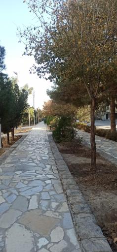 عکس پارک پردیس