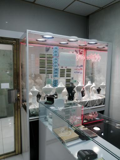 عکس زرگری بابازاده