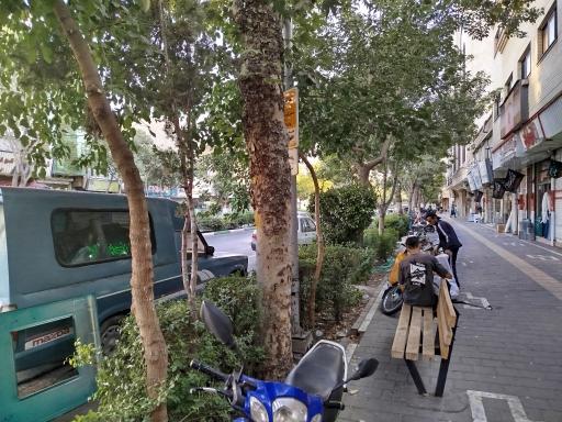 عکس  آخوند خراسانی 21