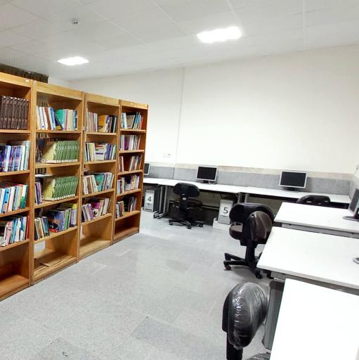 عکس دبیرستان دخترانه حبل المتین 