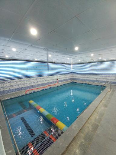 عکس دبیرستان دخترانه حبل المتین 