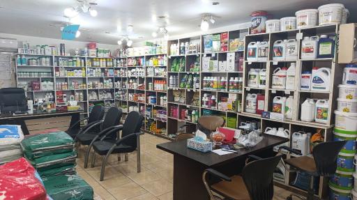 عکس خدمات کشاورزی حسینی 