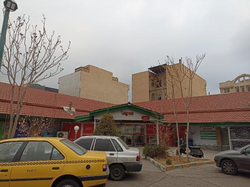 عکس فروشگاه شهروند ملک