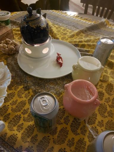 عکس مجموعه باغ رستوران و بومگردی ایلیا