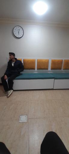 عکس درمانگاه دندانپزشکی سعیدمقدم