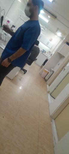 عکس درمانگاه دندانپزشکی سعیدمقدم