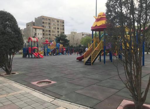 عکس بوستان نرگس