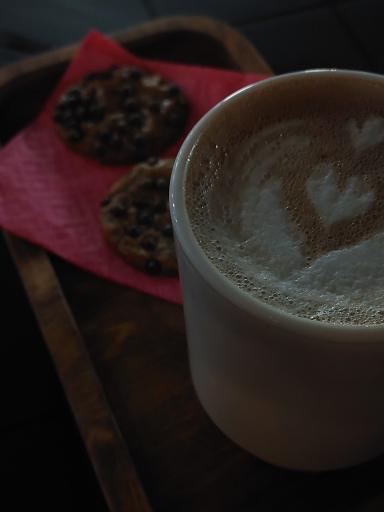 عکس کافه نست