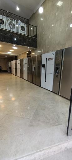 عکس فروشگاه سایدلند