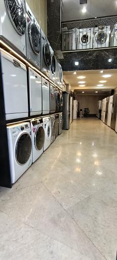عکس فروشگاه سایدلند