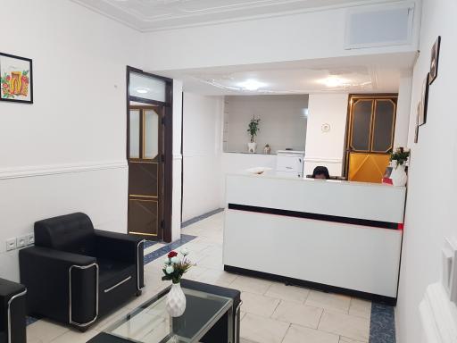 عکس مطب دندانپزشکی دکتر معصومی