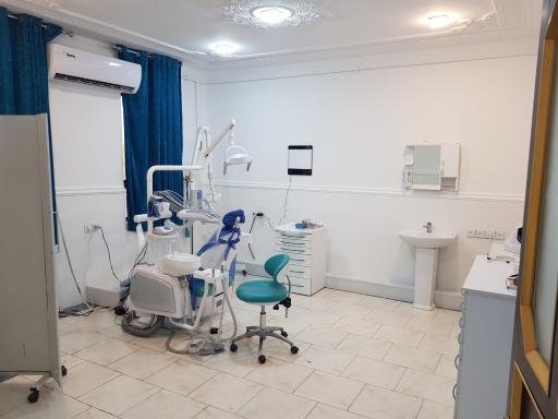 عکس مطب دندانپزشکی دکتر معصومی